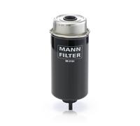 Mann+Hummel Fuel Filter - WK8184