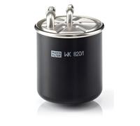 Mann Filter WK8201 Fuel Filter
