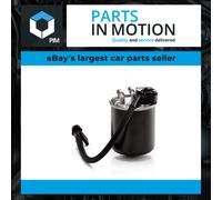 WK 820/18 Fuel Filter - For Passenger Cars