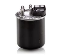 MANN WK820/20 Fuel Filter Fits Mercedes-Benz Marco Polo Sprinter 3-T Vito