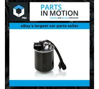 MANN Filter WK820/23 Fuel Filter Fits Mercedes-Benz Sprinter 3-T Sprinter 3.5-T