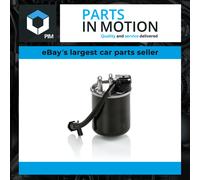 MANN Filter WK820/23 Fuel Filter Fits Mercedes-Benz Sprinter 3-T Sprinter 3.5-T