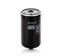 MANN Filter WK824/3 Fuel Filter Fits Hyundai Accent Getz Grandeur H-1 i30 Kia
