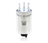 Fuel Filter WK829/3 MANN 1137026 C2S27643 0K52A23570A 6650921101 1230645