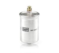 Mann Filter In-Line Engine Fuel Filter WK830/3 - Fits Mercedes-Benz & Ferrari