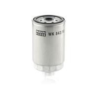 Mann+Hummel Fuel Filter - WK84216