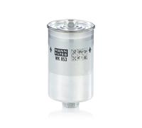 Genuine Mann Fuel Filter for Ford Rolls-Royce Saab Volvo WK853