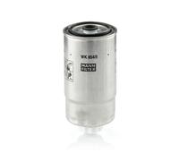 MANN WK854/5 Fuel Filter Fits Alfa Romeo 147 Fiat Lancia LDV LTI Piaggio