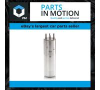 MANN Fuel Filter 276mm Height Fits VW California Caravelle Multivan Touareg