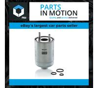 MANN-FILTER WK 9012 x Fuel filter