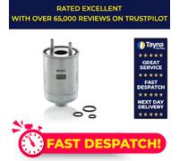 MANN-FILTER WK 9012 x Fuel filter