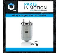 MANN-FILTER WK 9012 x Fuel filter