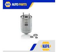 Fuel Filter WK9012X Mann 7701478821 7701070647 8201046788 7701479305 164009384R