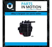 Fuel Filter WK9015X Mann 190199 1677302 SU00100892 Genuine Quality Guaranteed