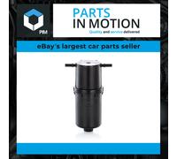 Fuel filter In-Line Filter WK 9024 MANN-FILTER for VW CRAFTER 30-35 Bus