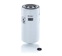 Fuel Filter WK9041x Mann 42540058 500354176 87803184 87803190 5802726987 Quality