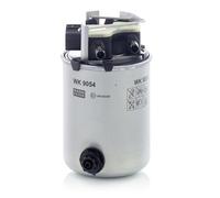 MANN-FILTER WK 9054 Fuel Filter - for Cars + Transporters
