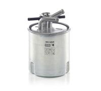Mann+Hummel Fuel Filter - WK9206