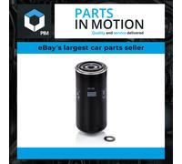 MANN-FILTER WK 929 x Fuel Filter - for Off-Highway Applications