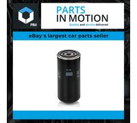 MANN-FILTER WK 929 x Fuel Filter - for Off-Highway Applications