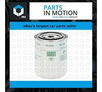 Mann+Hummel Fuel Filter - WK9305