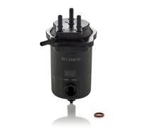 MANN-FILTER WK 939/10 x Fuel filter