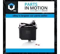Fuel filter In-Line Filter WK 939/2 z MANN-FILTER for FORD PEUGEOT CITROËN MAZDA