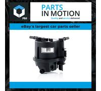 MANN-FILTER WK 939 Fuel filter