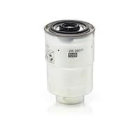 MANN-FILTER WK 940/11 x Fuel filter