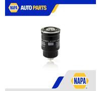 MANN-FILTER WK 940/22 Fuel filter