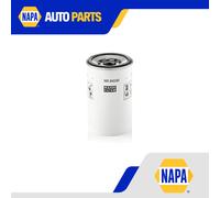 MANN Single Fuel Filter Service Fits VOLVO CASE IH RENAULT TRUCKS KRONE