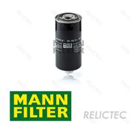 Fuel Filter WK950/16x for Foden Trucks John Deere Ford Liebherr Fiat-Hitachi