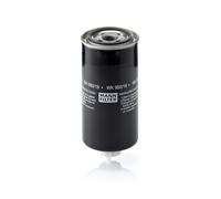 MANN-FILTER WK 950/16 x Fuel filter
