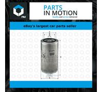 Mann+Hummel Fuel Filter - WK95019