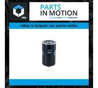 MANN-FILTER WK 950/6 Fuel Filter - for Trucks + Buses