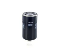 MANN Filter WK950/6 Fuel Filter For LANDINI SPERRY NEW HOLLAND IRISBUS MCCORMICK