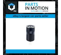 Mann+Hummel Fuel Filter - WK9506