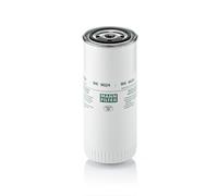 MANN-FILTER WK 962/4 Fuel Filter - TRUCKS + BUSES