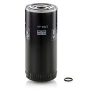 Fuel filter Spin-on Filter WP 962/3 x MANN-FILTER