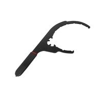 Fuel Filter Wrench, Heavy Duty Filter Removal Tool with 6 Inch Open End Design for Crude Oil Engine Maintenance and Easy Replacement