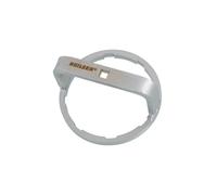 Fuel Filter Wrench. PSA - Size : 109mm / 8 Ribs 3/8" Drive (Neilsen CT4810)
