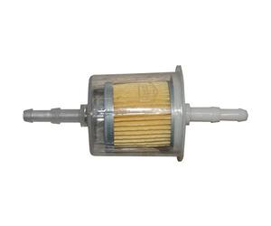 Fuel Filters Large Yellow Universal Petrol Diesel Filter Inline Filter 5 Pack