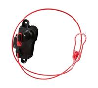 Fuel Flap Actuator Fit For A3 A6 A7 C7 Q3 Q7 Fuel Flap Door Release Lock Actuator Motor 4L0862153D