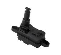 Fuel Flap Door Lock Actuator, Fuel Tank Cap Latch Motor for Fuel Filler Door Release, Compatible with Audi A3 A5 A6 Q3 Q5 VW Skoda, OEM 8V0862159 8V0862159A