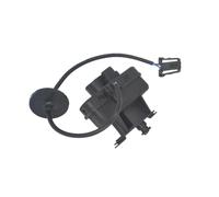 Fuel Flap Lock Actuator Power Door Lock Actuator | For VW For Golf MK5 MK6 For Scirocco , OE 5N0810773F, fuel tank door cap motor