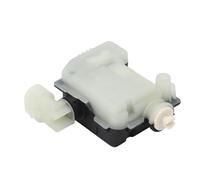 Fuel Flap Locking Motor 13501151 Engine Exterior Fuel Flap Actuator Replacement for Insignia 2008 to 2016 Molded Depend on Original Data 13501151 Prevent Fuel Leakage