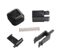 Fuel Flap Repair Kit Compatible With For Land Rover For Discovery 3 4 And For Range Rover Sport, Direct Replacement For OEM Numbers ARV780020, BPA780101 BPA780110 CAL500 070