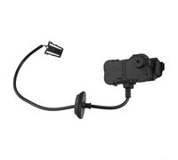 Fuel Flap Tank Cap Actuator for Golf Mk7, Mk4, B7 Ideal for DIY Enthusiasts and Professionals