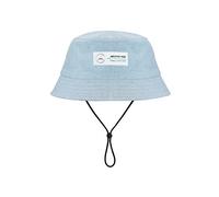 Fuel For Fans Mercedes AMG Petronas - George Russell 2022 British GP Bucket Hat - Blue - One Size