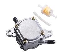 Fuel For GY6 Engine 50cc 125cc 150cc Jonway Tank Znel Scooter Moped Motorcycle Vacuum Fuel